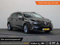 Renault Mégane Estate 130pk TCe GT-Line - Afbeelding 2