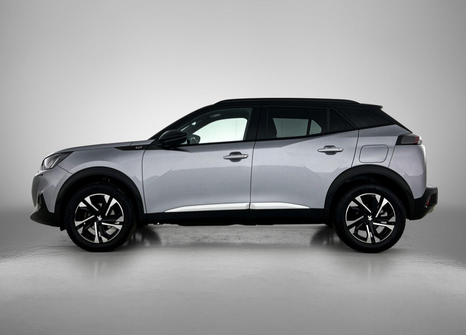 Peugeot 2008 1.2 PureTech 130 GT - Afbeelding 2