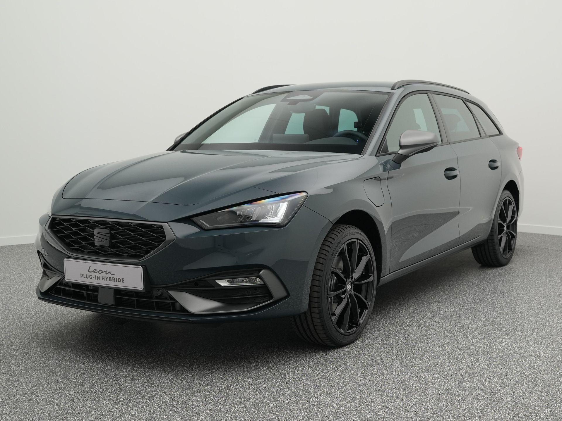 SEAT Leon Sportstourer FR Business 1.5 TSI eHybrid 204PK