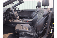 Audi A5 Cabriolet 40 TFSI 190pk Design Pro Line Plus - Afbeelding 5