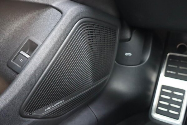 audio installatie premium