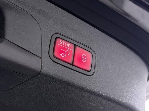 KEYLESS GO-comfortpakket