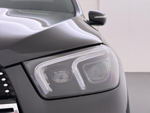 MULTIBEAM LED