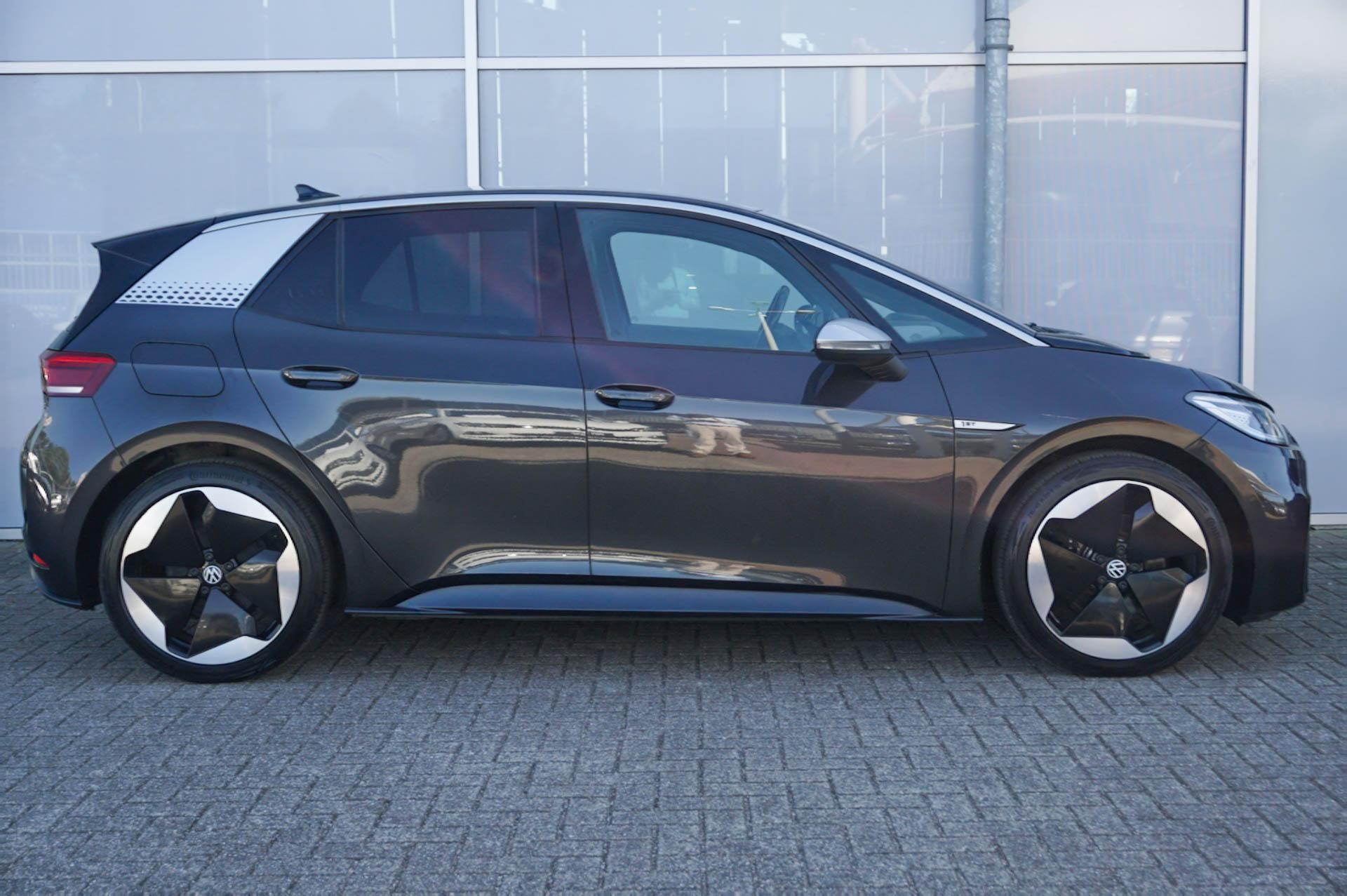 Volkswagen ID.3 204pk First Max 58 kWh - Afbeelding 3
