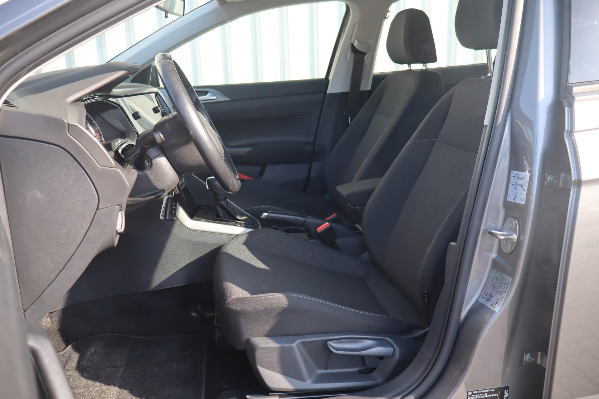 Volkswagen Polo 1.0 TSI 95pk DSG Comfortline - Afbeelding 4