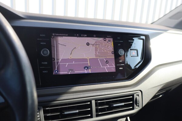 navigatiesysteem