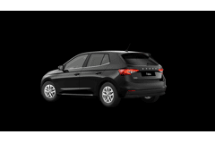 Skoda Fabia 1.0 TSI 95pk Business Edition - Afbeelding 2