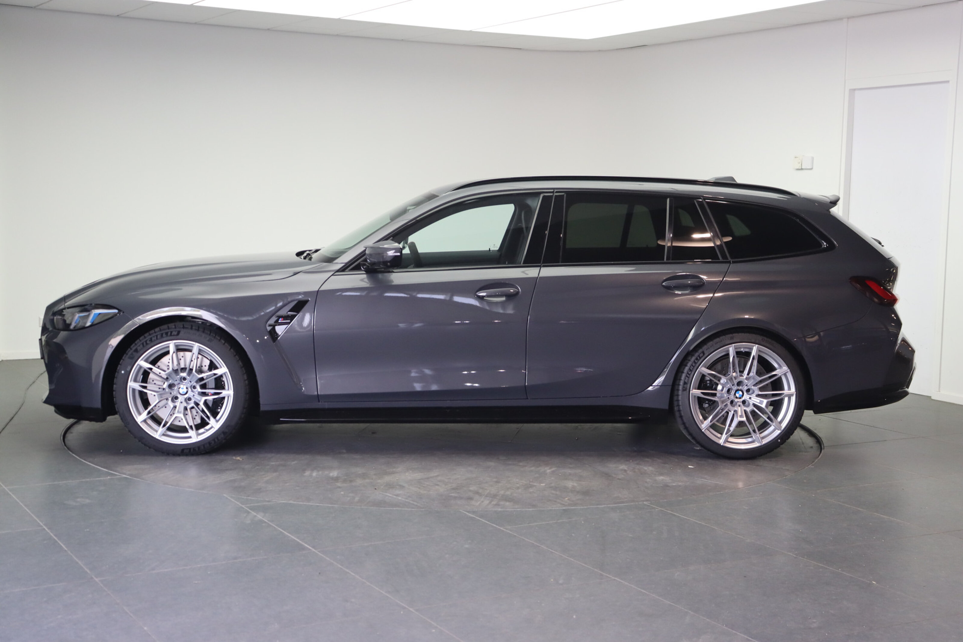 BMW 3 Serie Touring M3 xDrive Competition