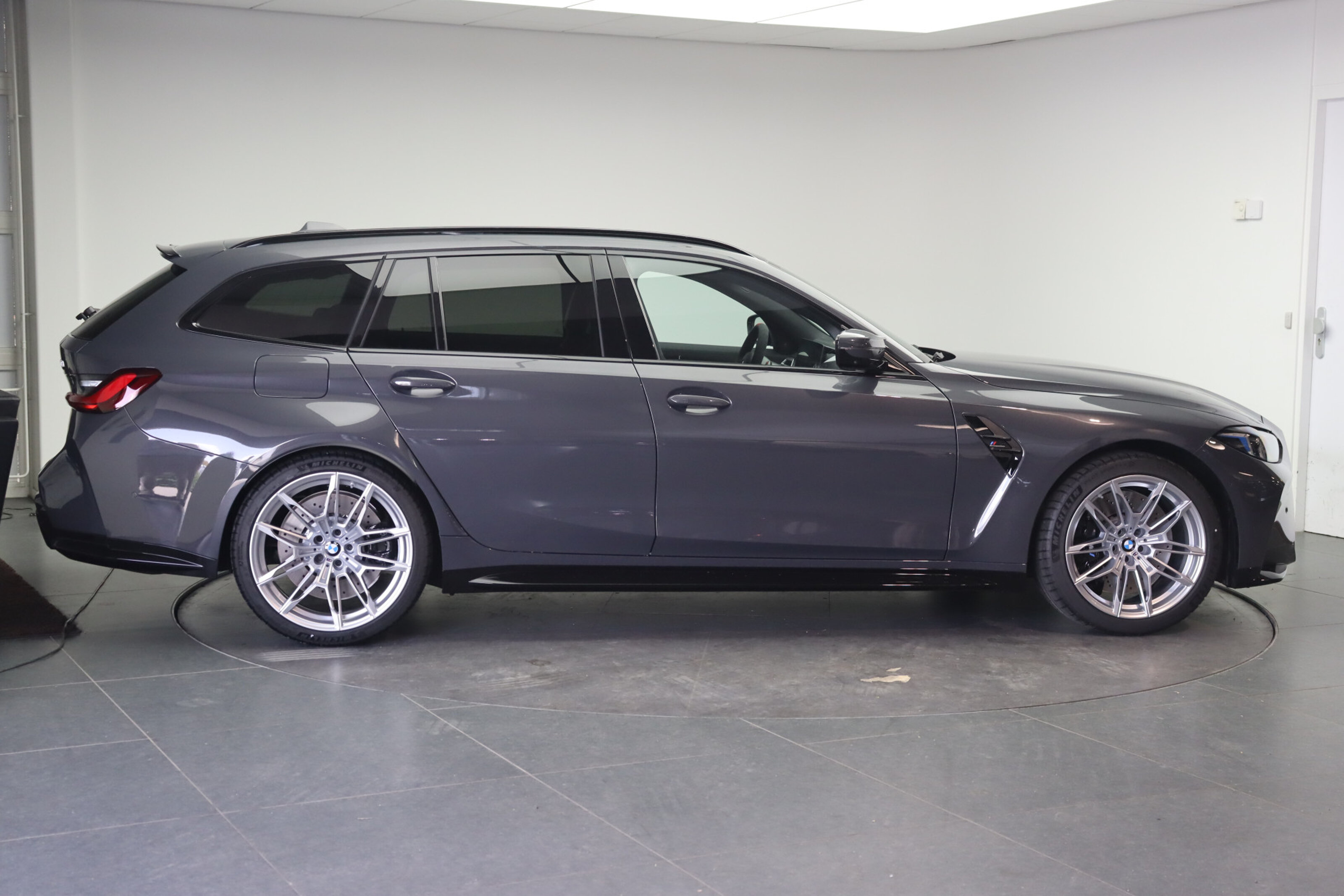 BMW 3 Serie 6