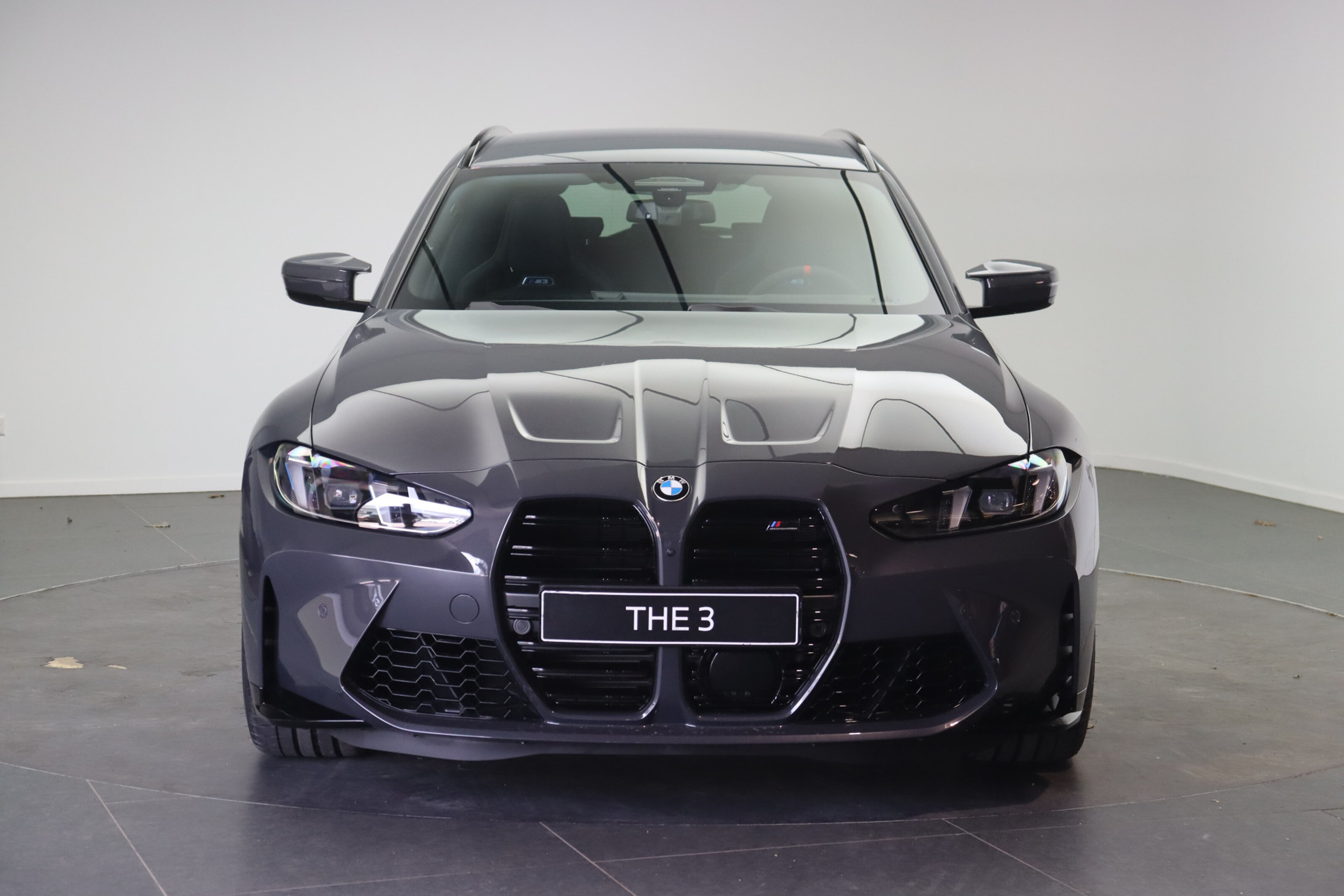 BMW 3 Serie 7