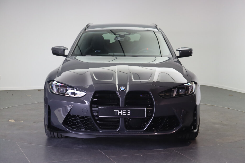 BMW 3 Serie 7