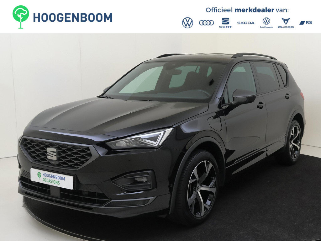 SEAT Tarraco 1.4 TSI e-Hybrid PHEV FR Business Intense