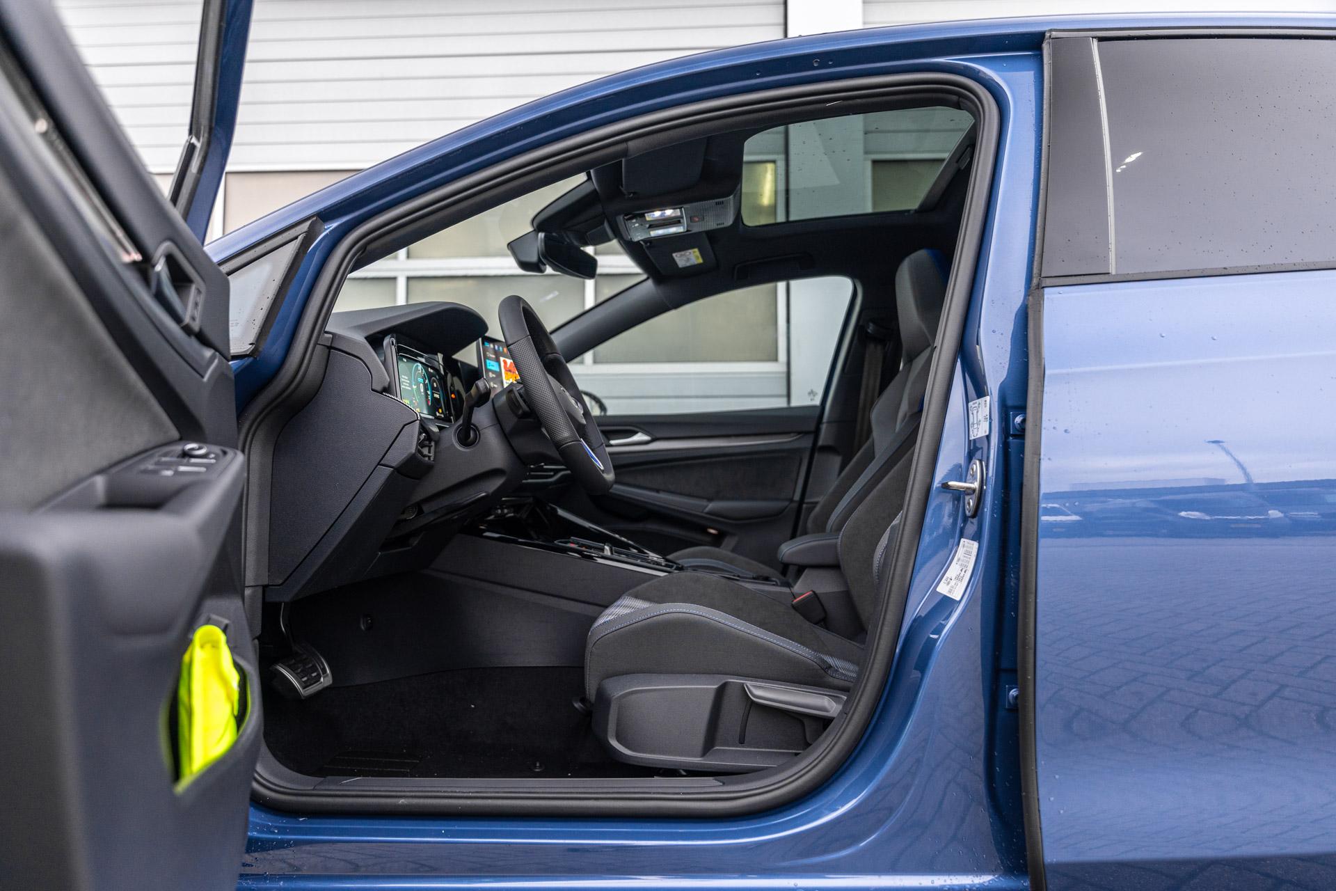 Volkswagen Golf 1.5 eHybrid 272pk GTE - Afbeelding 4