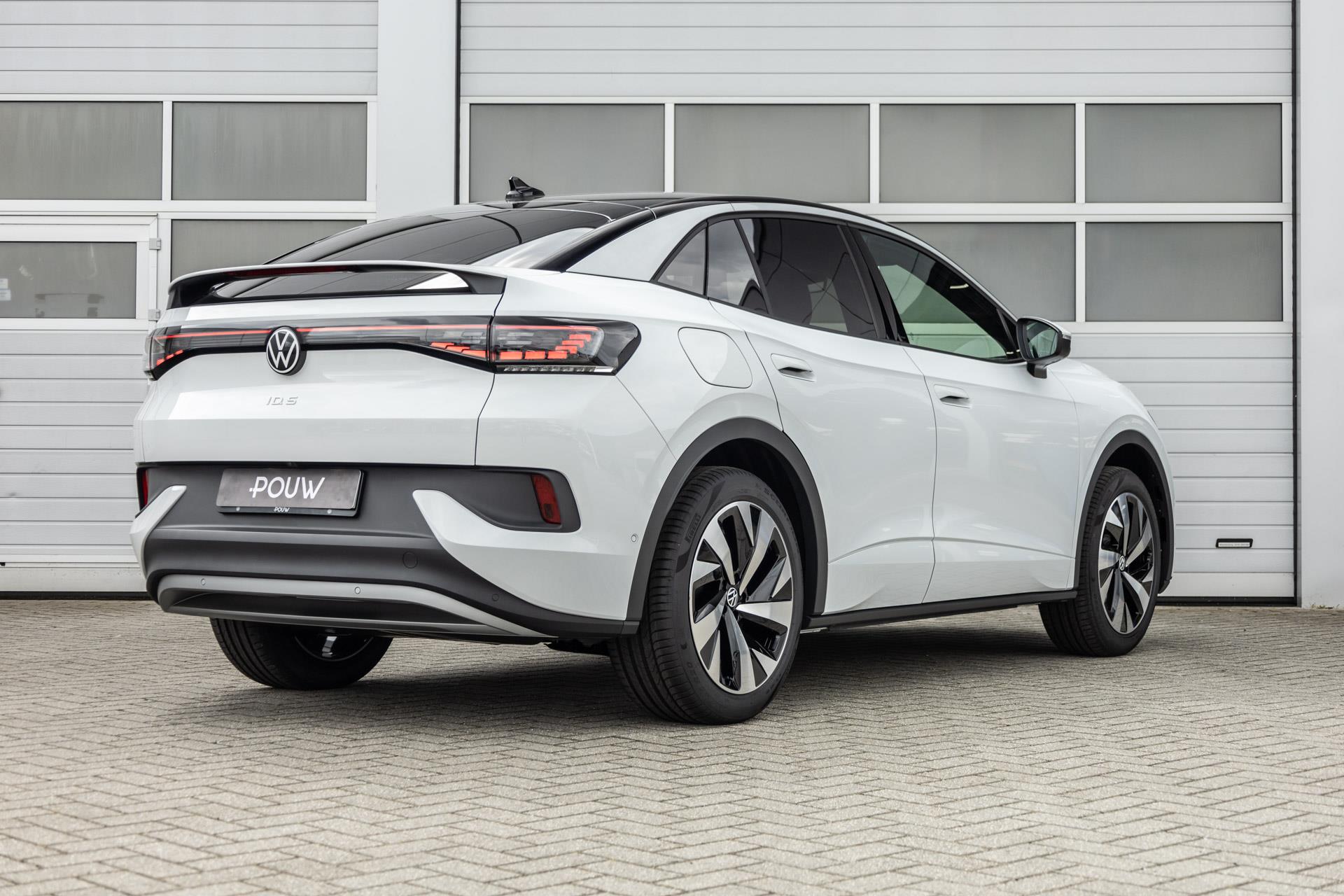 Volkswagen ID.5 286pk Pro Business 77 kWh - Afbeelding 2
