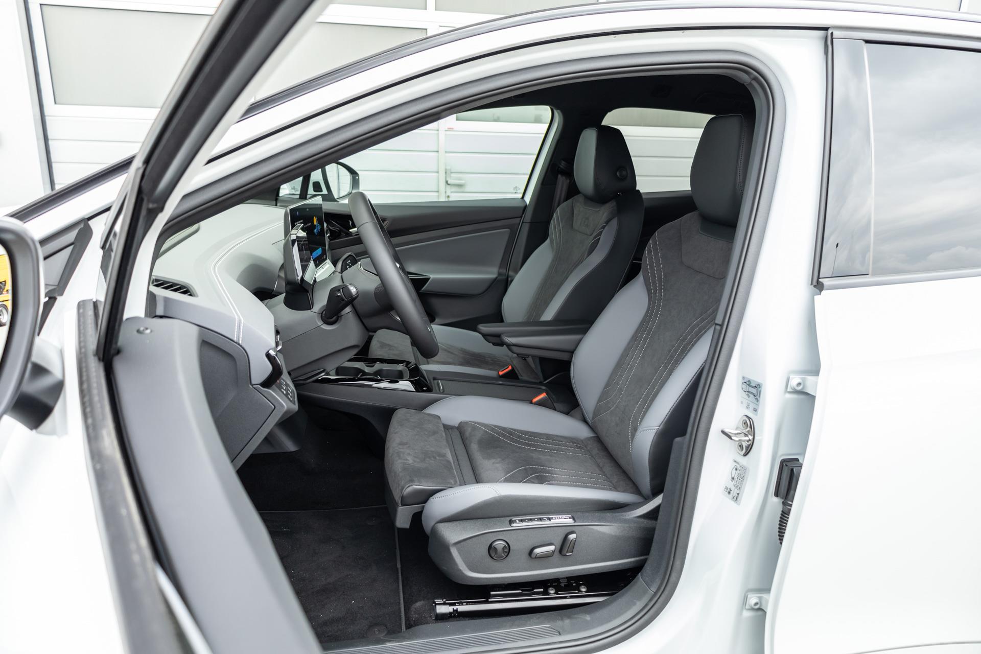 Volkswagen ID.5 286pk Pro Business 77 kWh - Afbeelding 4
