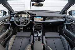 Audi A3 Sportback 40 TFSIe 204pk S edition - Afbeelding 5