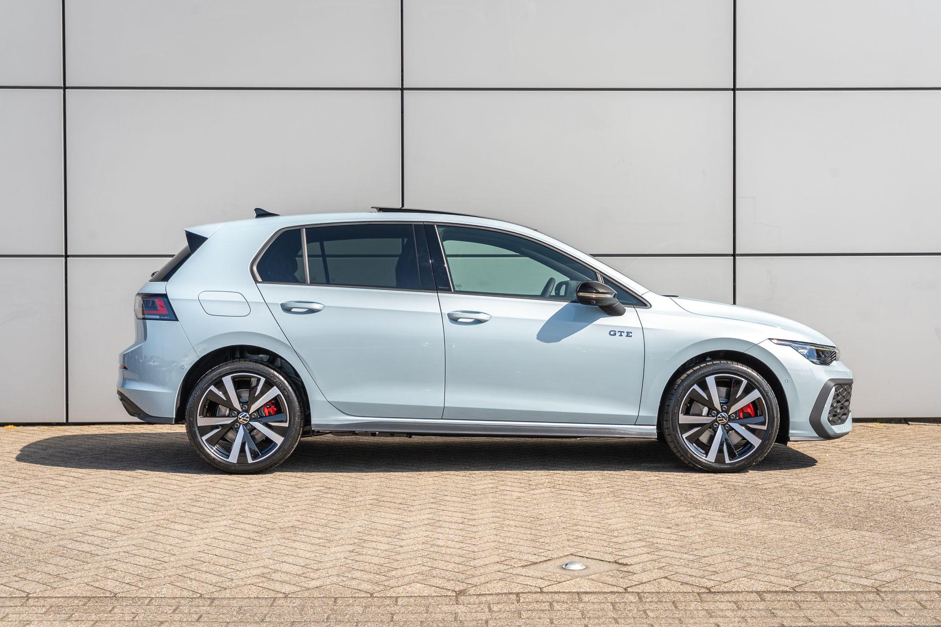 Volkswagen Golf GTE 1.5 272pk eHybrid - Afbeelding 3