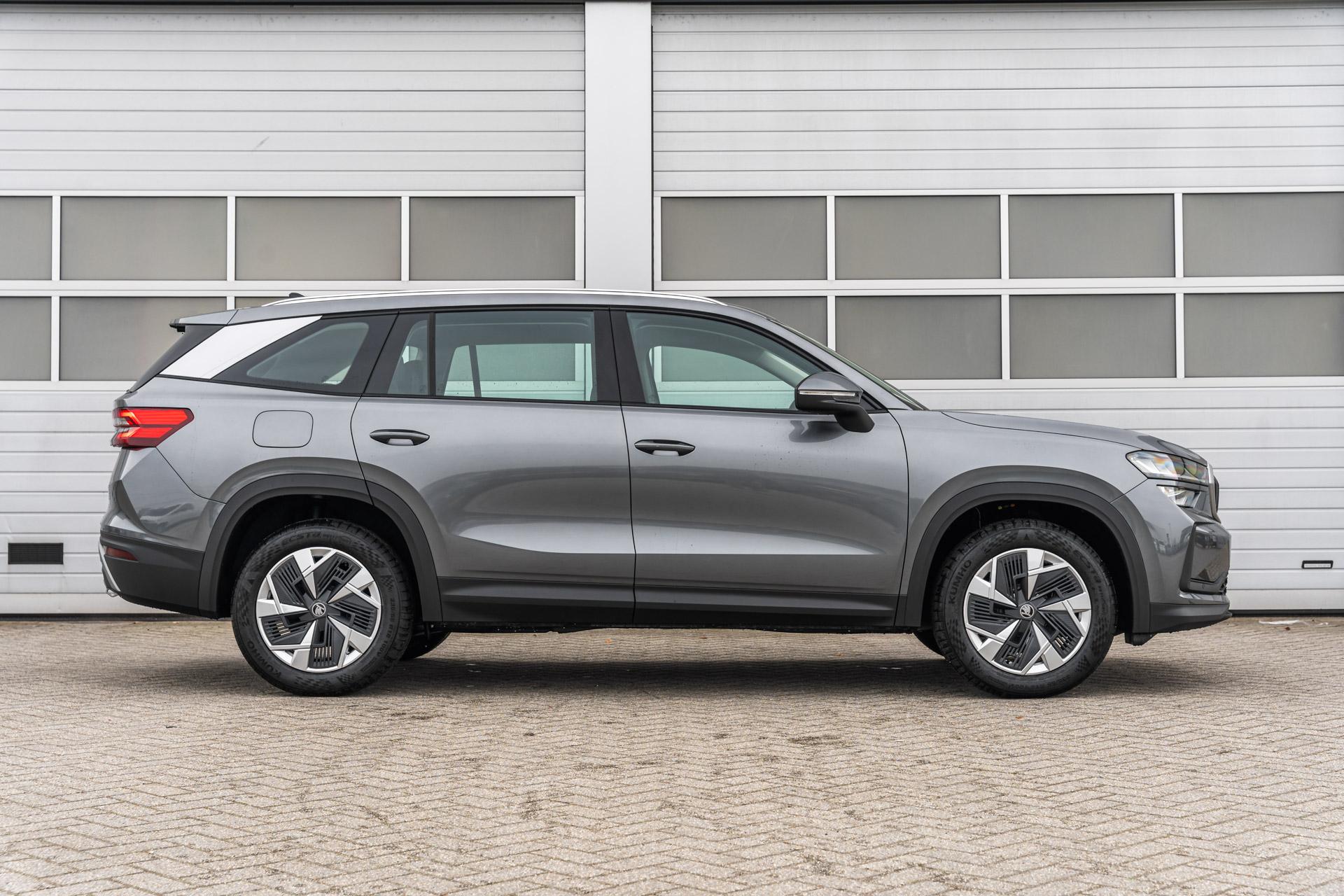 Škoda Kodiaq 1.5 TSI 204pk PHEV Business Edition - Afbeelding 3
