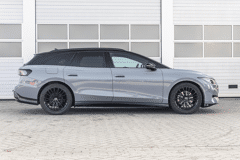 Volkswagen ID.7 Tourer 286pk Limited Edition 77 kWh - Afbeelding 3