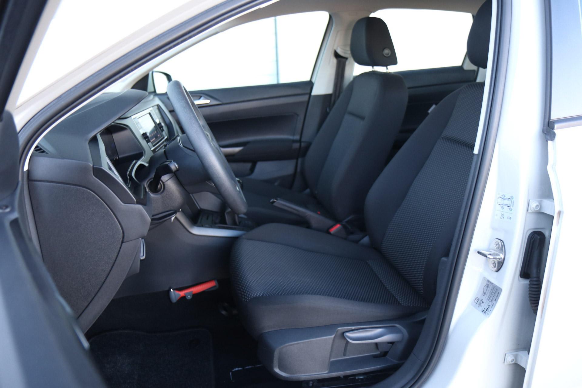 Volkswagen Polo 1.0 TSI 95pk - Afbeelding 5