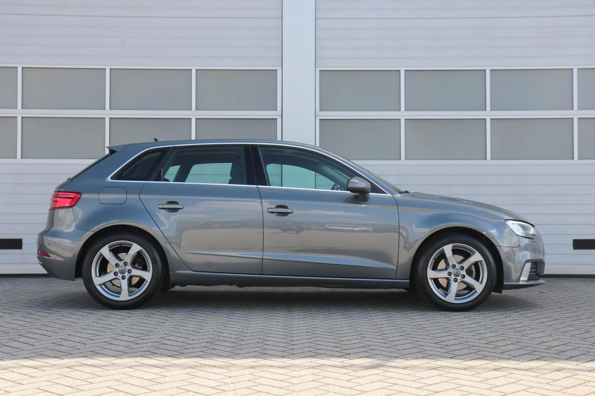 Audi A3 Sportback 30 TFSI 110pk Sport Lease Edition - Afbeelding 3