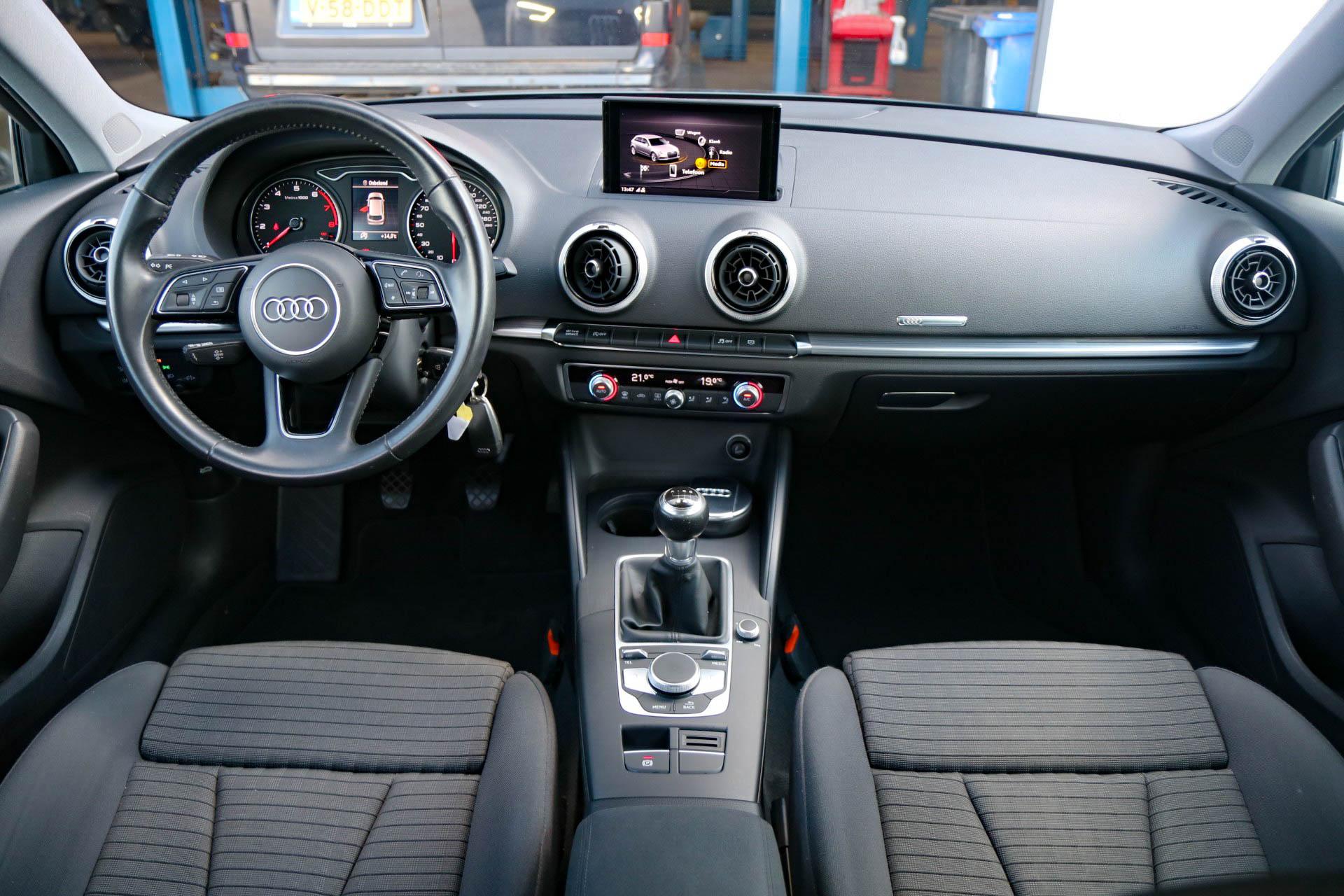 Audi A3 Sportback 30 TFSI 110pk Sport Lease Edition - Afbeelding 5