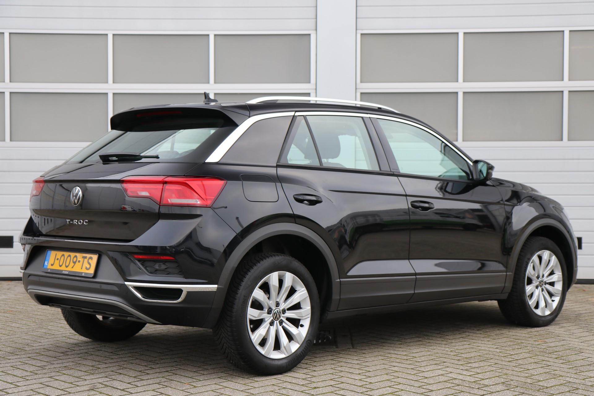 Volkswagen T-Roc 1.0 TSI 115pk Style Business - Afbeelding 2
