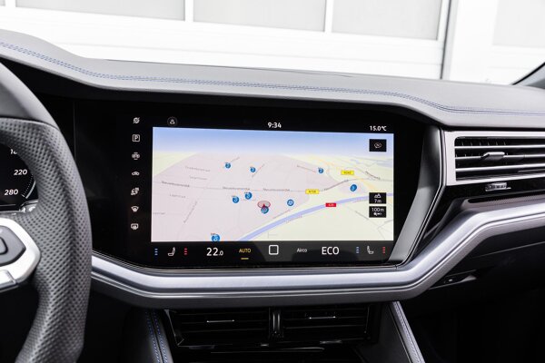 audio-navigatiesysteem