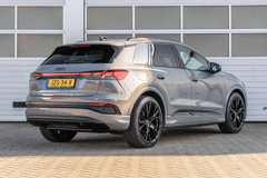 Audi Q4 e-tron 45 286pk quattro S edition Competition 82 kWh - Afbeelding 2
