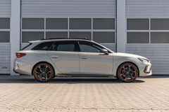CUPRA Leon Sportstourer 1.5 TSI e-Hybrid 272pk VZ Performance - Afbeelding 3
