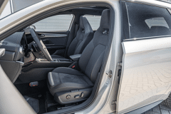 CUPRA Leon Sportstourer 1.5 TSI e-Hybrid 272pk VZ Performance - Afbeelding 4