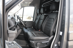 Volkswagen Crafter 35 2.0 TDI 140pk AUT L3H3 Highline - Afbeelding 4