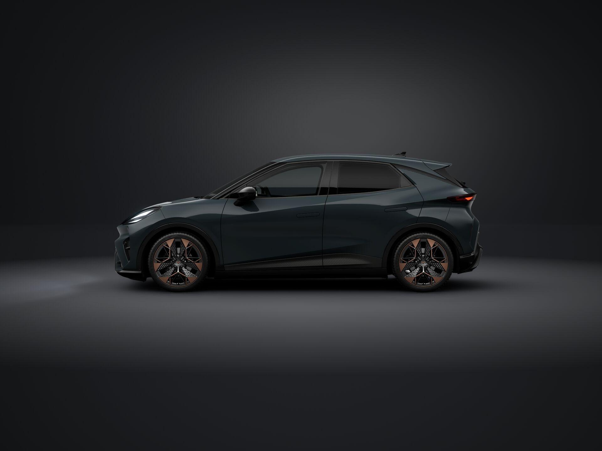 CUPRA Raval 210pk Performance First Edition 56 kWh - Afbeelding 3