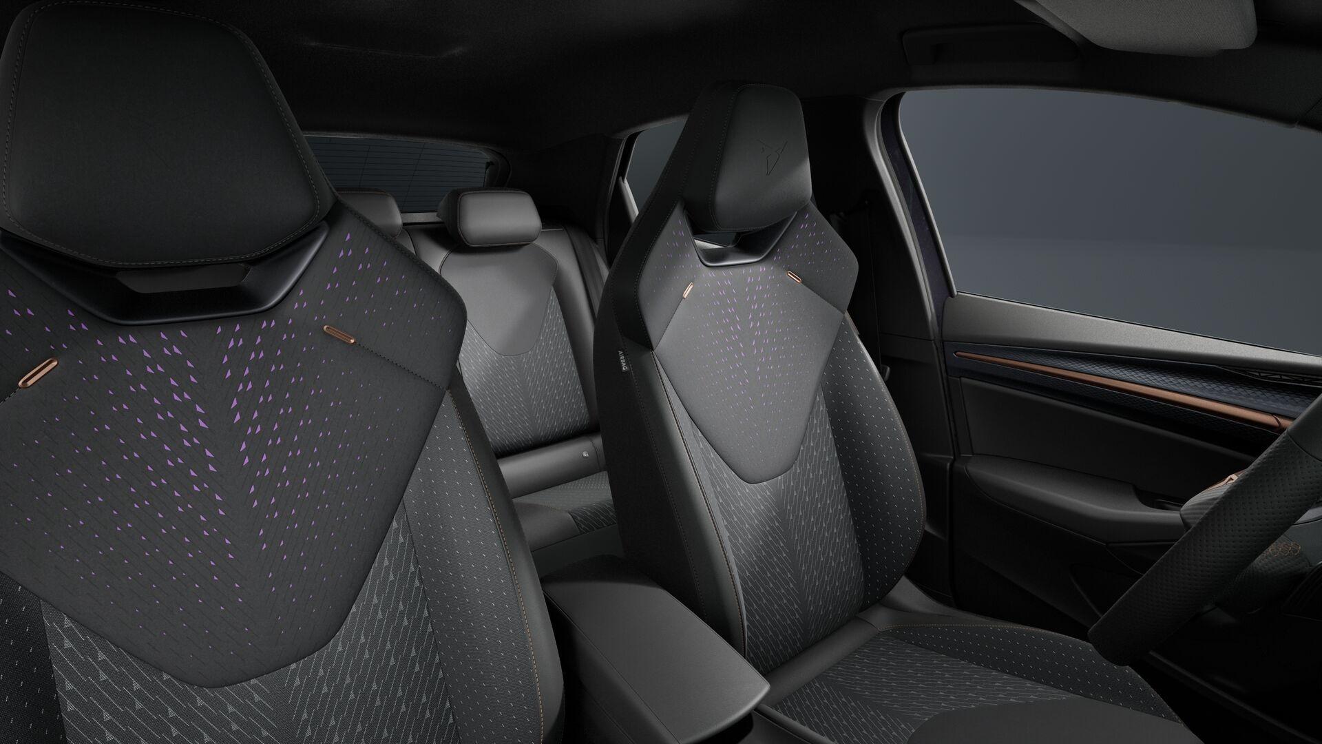 CUPRA Raval 210pk Performance First Edition 56 kWh - Afbeelding 5