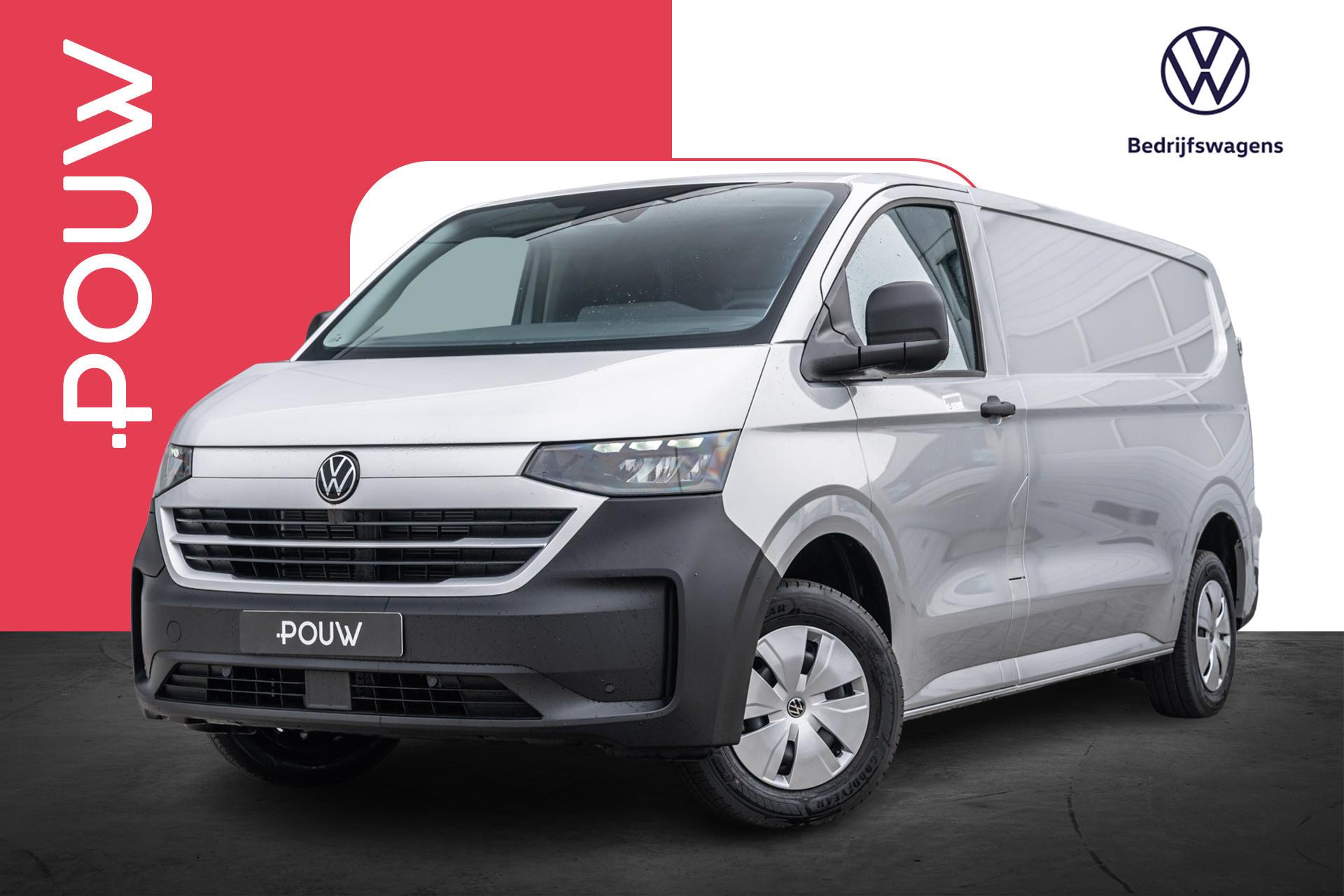 Volkswagen e-Transporter 34 L2H1 218pk Life 64 kWh - Afbeelding 1