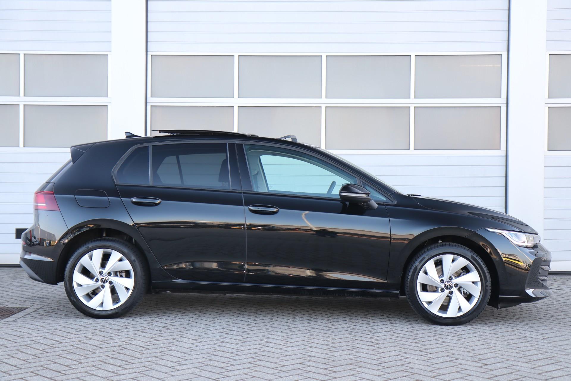 Volkswagen Golf 1.5 eHybrid 204pk Life Edition - Afbeelding 4