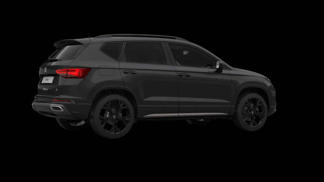 SEAT Ateca 1.5 TSI 150pk DSG FR Business Intense - Afbeelding 3