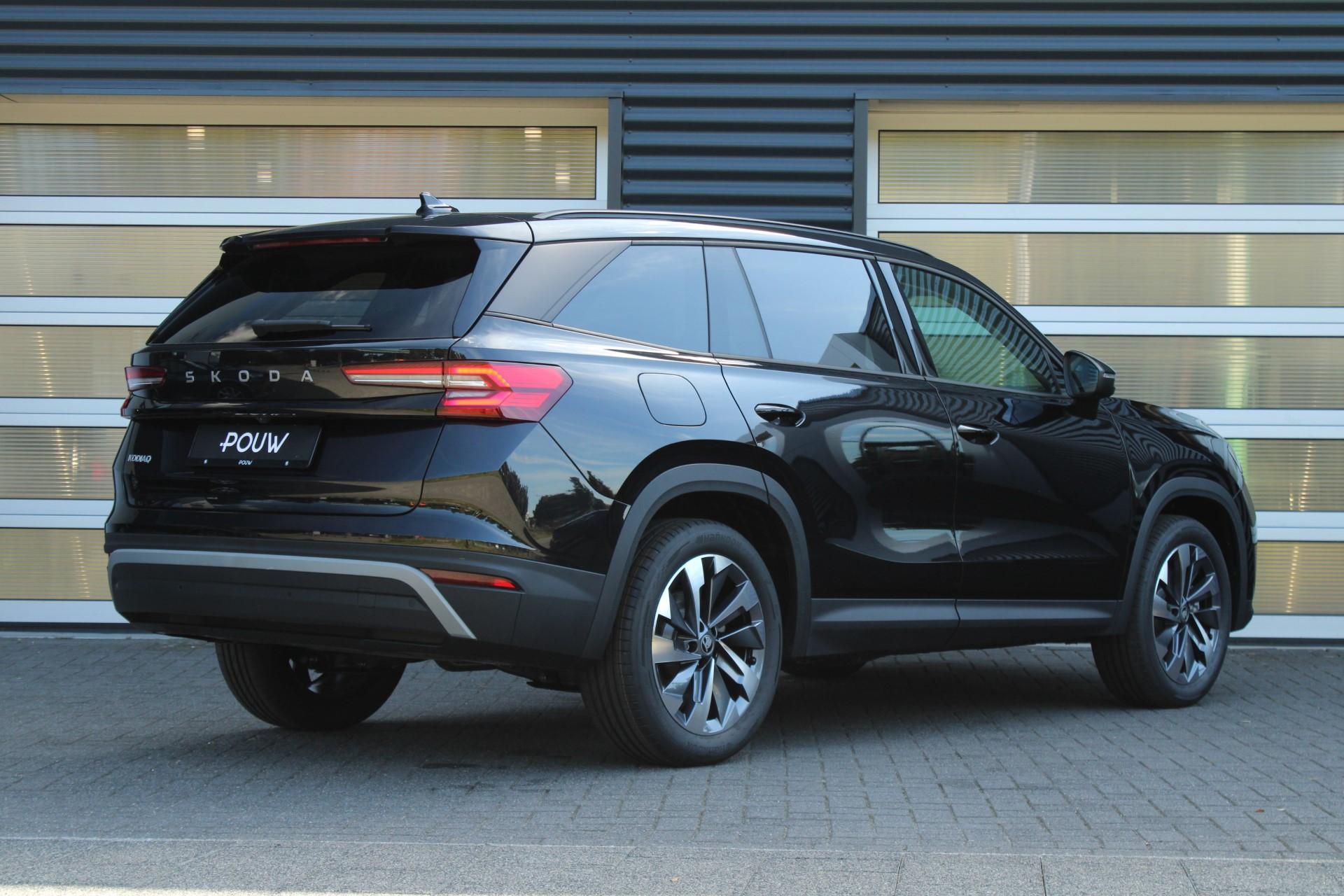 Skoda Kodiaq 1.5 TSI 150pk MHEV Business Edition 7p. - Afbeelding 2