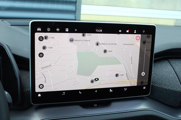 navigatiesysteem