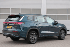 Volkswagen Tayron 1.5 eHybrid 204pk Life Edition - Afbeelding 3