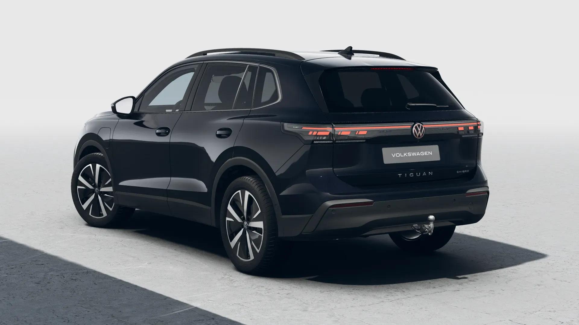 Volkswagen Tiguan 1.5 eHybrid 204pk DSG Life Edition - Afbeelding 2