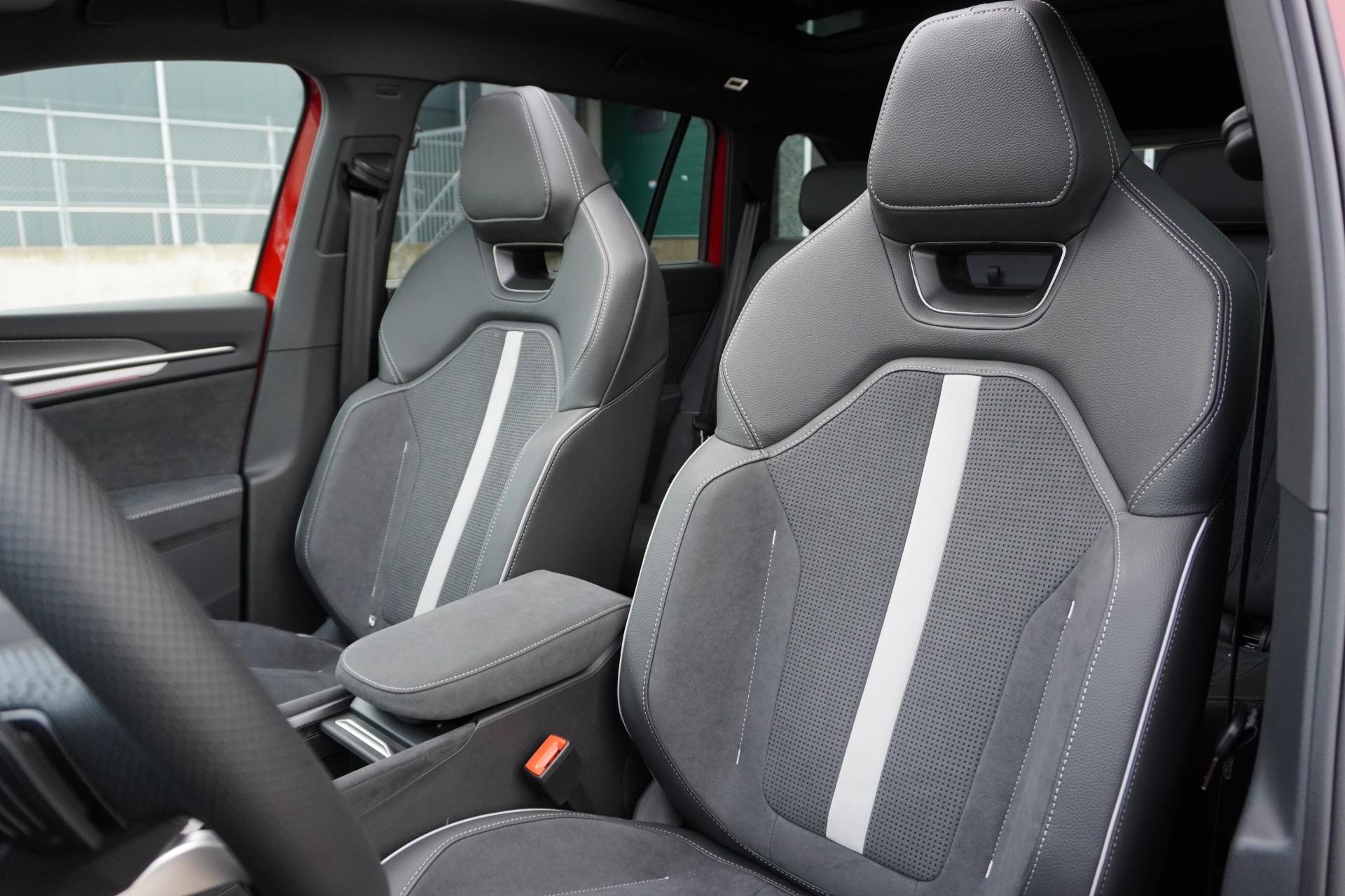 Skoda Kodiaq 1.5 TSI 204pk PHEV Sportline Business - Afbeelding 4