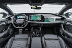 Audi A6 Avant e-tron 286pk S edition 83 kWh - Afbeelding 5