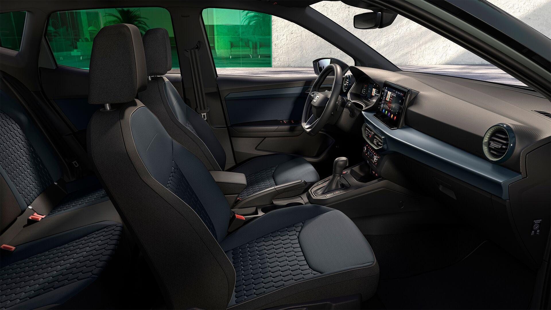 SEAT Arona 1.0 EcoTSI 95pk Style Business Connect - Afbeelding 4