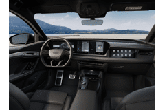 Audi Q6 Sportback e-tron 306pk S edition Performance 100 kWh - Afbeelding 5