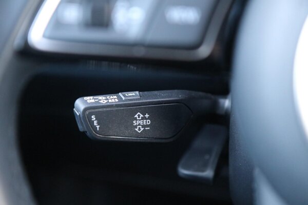 cruise control
