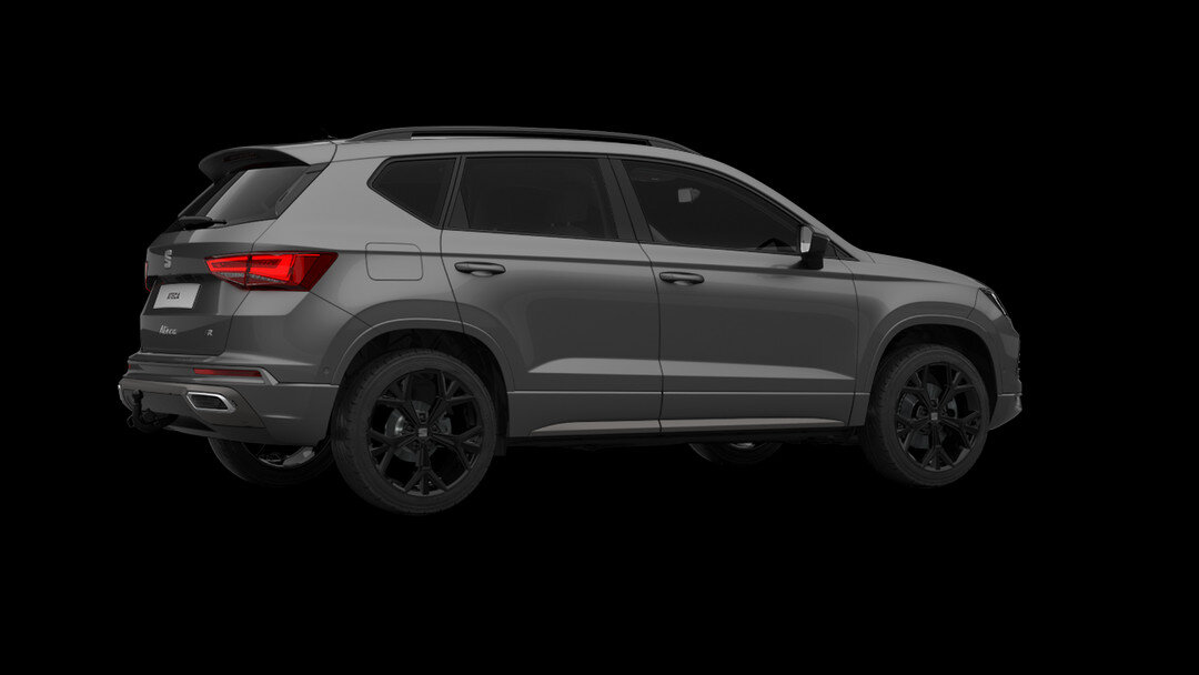 SEAT Ateca 1.5 TSI 150pk DSG FR Business Intense - Afbeelding 3