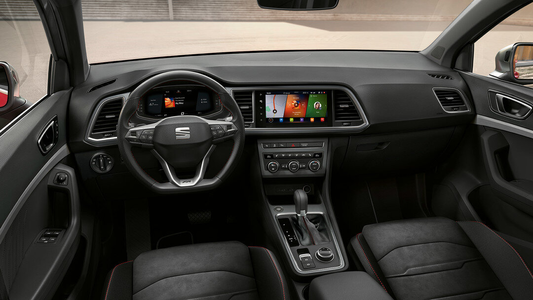 SEAT Ateca 1.5 TSI 150pk DSG FR Business Intense - Afbeelding 5