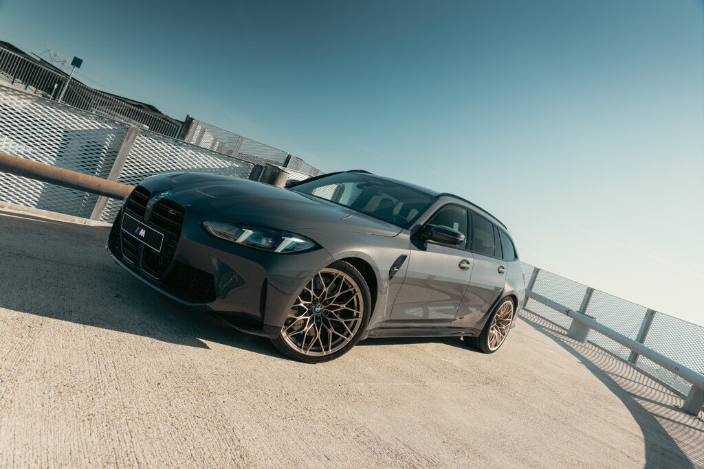 BMW 3 Serie 2