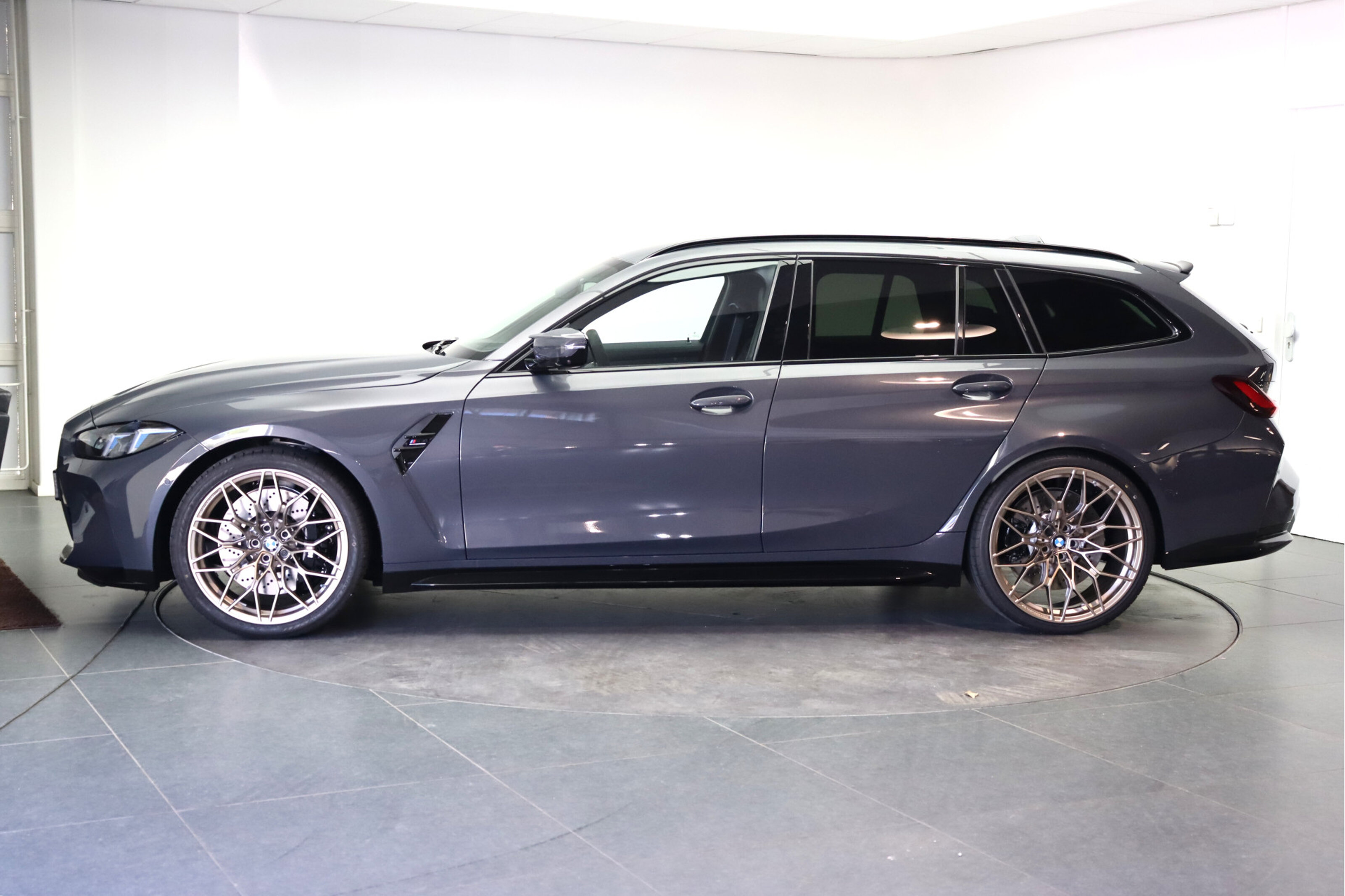 BMW 3 Serie Touring M3 xDrive Competition
